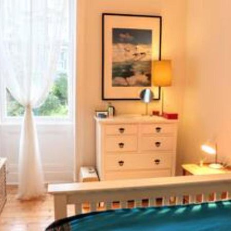 Bright Modern Arthurs Seat 2 Bedroom Apartment エディンバラ エクステリア 写真