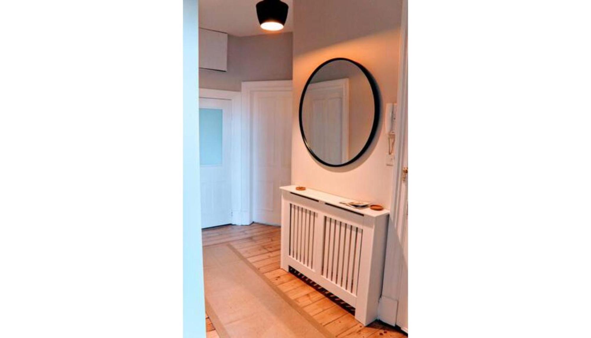 Bright Modern Arthurs Seat 2 Bedroom Apartment エディンバラ エクステリア 写真
